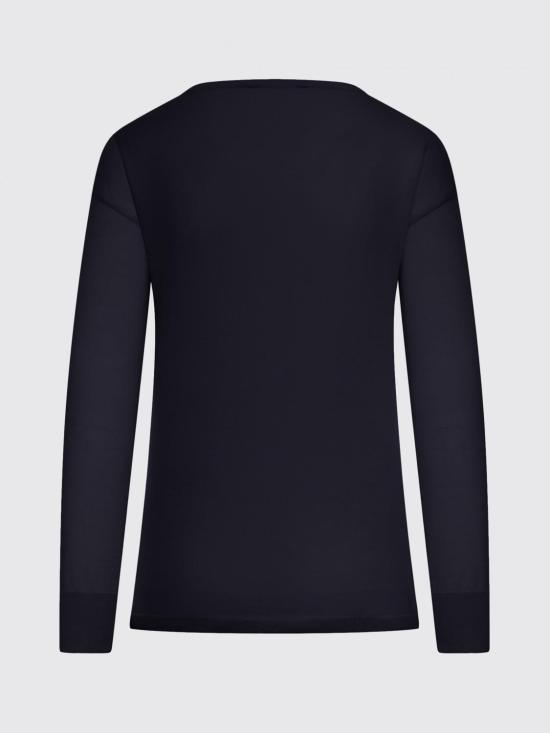 26SS 막스마라 스웨터 2611361038600 005 Blue 1 - MAX MARA