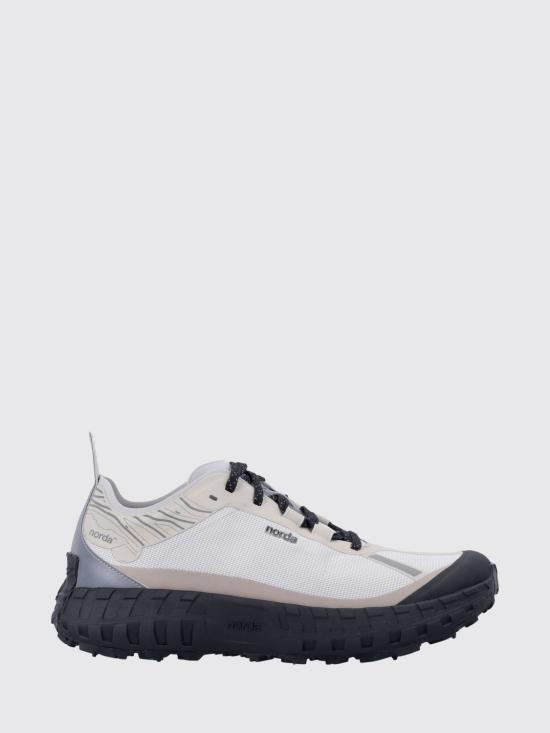 26SS 노르다 스니커즈 001AM CINDER Mud