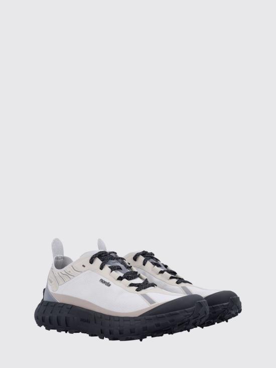 26SS 노르다 스니커즈 001AM CINDER Mud - NORDA