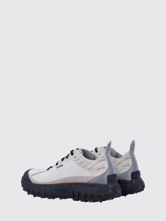 26SS 노르다 스니커즈 001AM CINDER Mud - NORDA