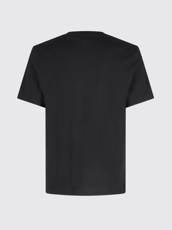 26SS 보스 반팔 티셔츠 50468347 001 Black - BOSS