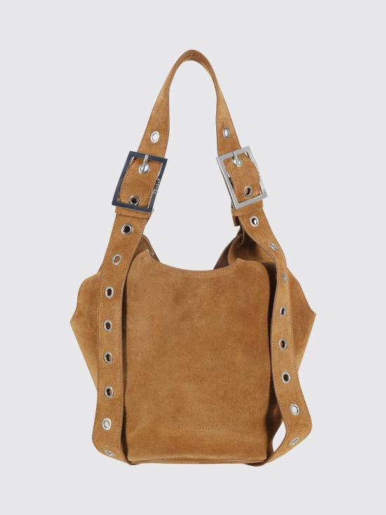 26SS 돈답 숄더백 WB305PL0659DXXX 016 Brown