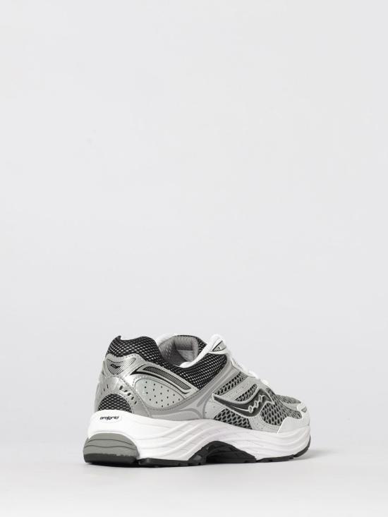 26SS 써코니 스니커즈 S70739 42 Charcoal - SAUCONY