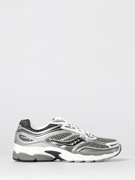 26SS 써코니 스니커즈 S70739 42 Charcoal