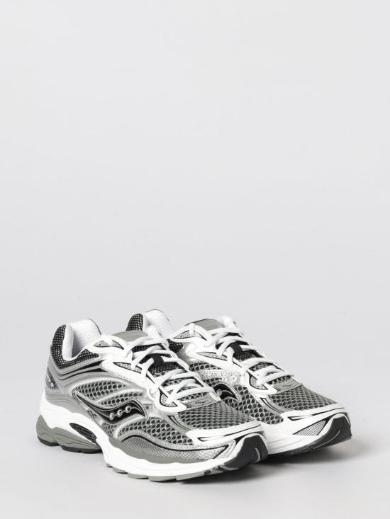 26SS 써코니 스니커즈 S70739 42 Charcoal - SAUCONY