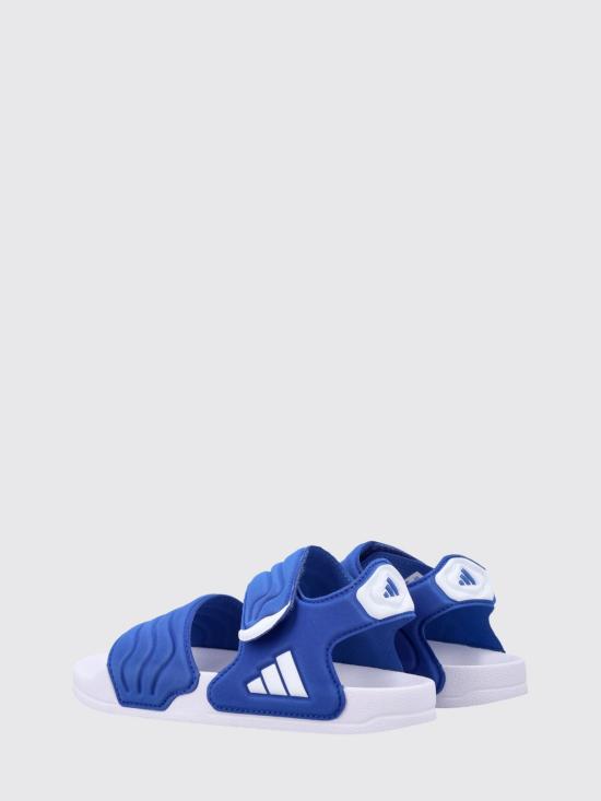 26SS [키즈] 아디다스 스니커즈 JS2515 Blue - ADIDAS