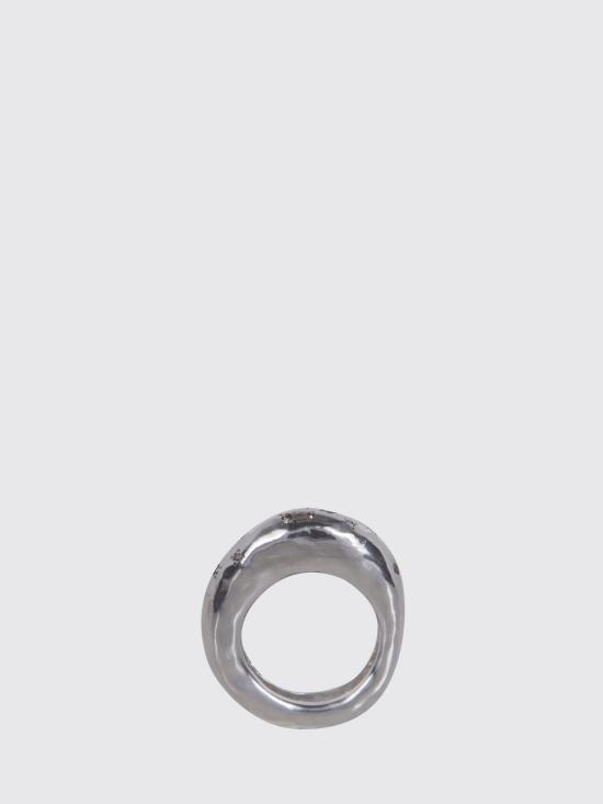 26SS 로사 마리아 쥬얼리 보석 RG077797 METALLIC Silver