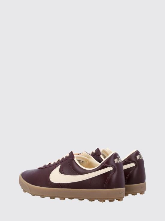 26SS 나이키 아스트로그래버 레더 II1259 600 Burgundy - NIKE