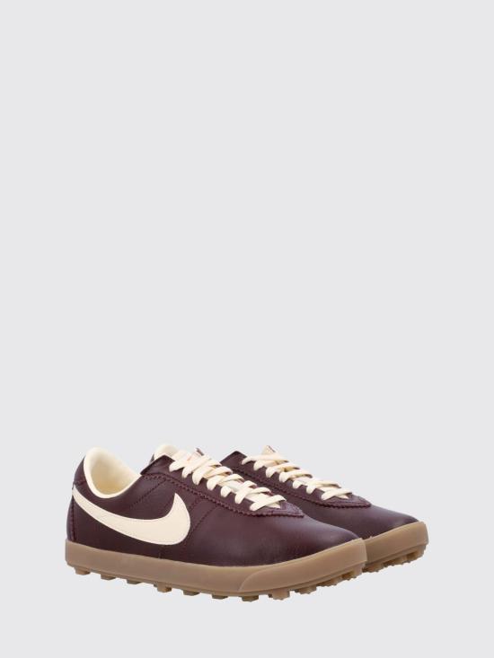26SS 나이키 아스트로그래버 레더 II1259 600 Burgundy - NIKE