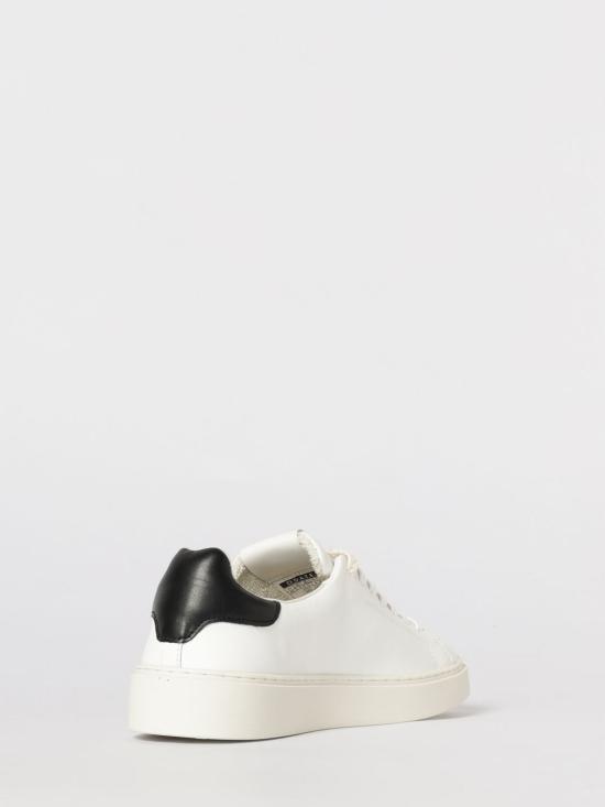 26SS 데이트 스니커즈 M441LVCA WB White - D.A.T.E.