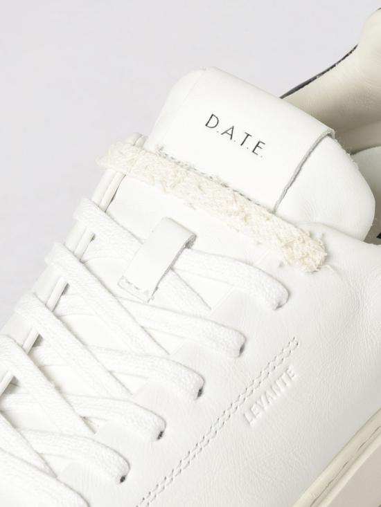 26SS 데이트 스니커즈 M441LVCA WB White - D.A.T.E.