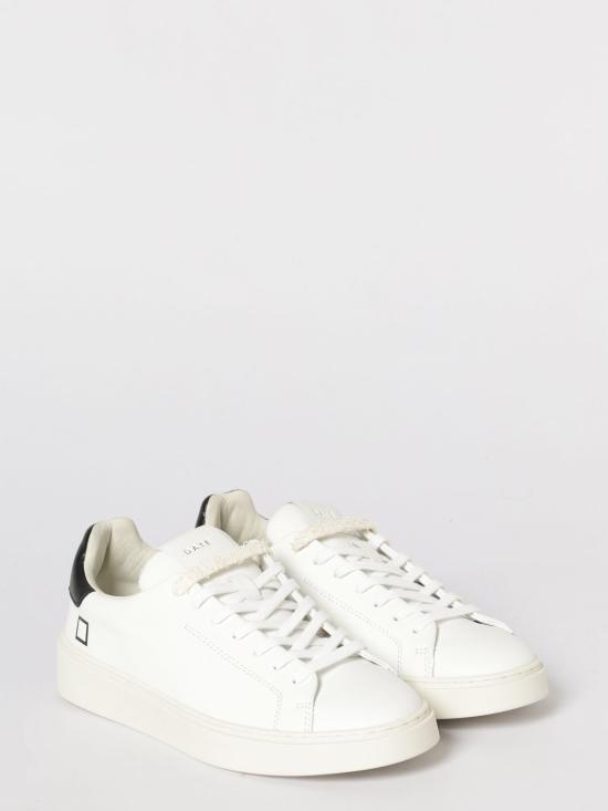 26SS 데이트 스니커즈 M441LVCA WB White - D.A.T.E.