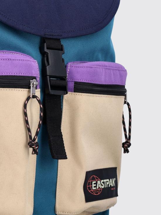 26SS 이스트팩 백팩 EK0A5BMW 0Z7 Multicolor - EASTPAK