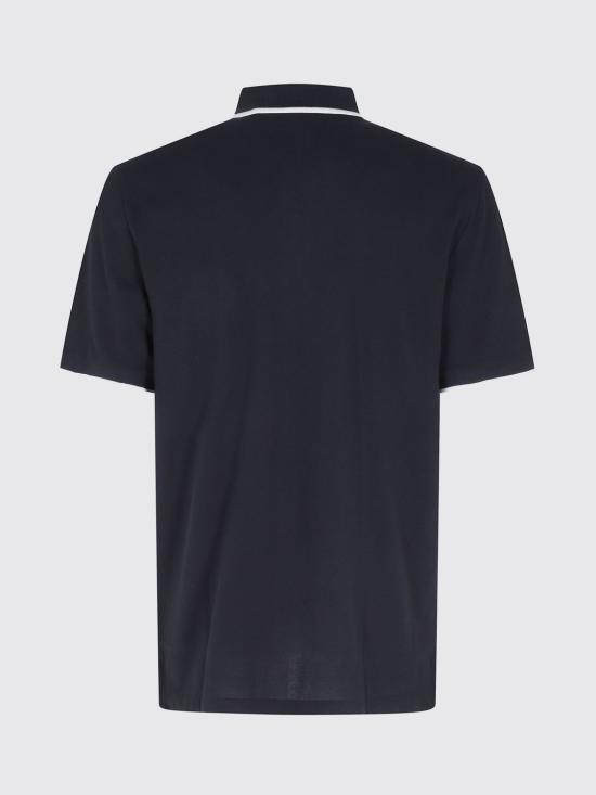 26SS 보스 폴로 티셔츠 50494697 404 Navy - BOSS