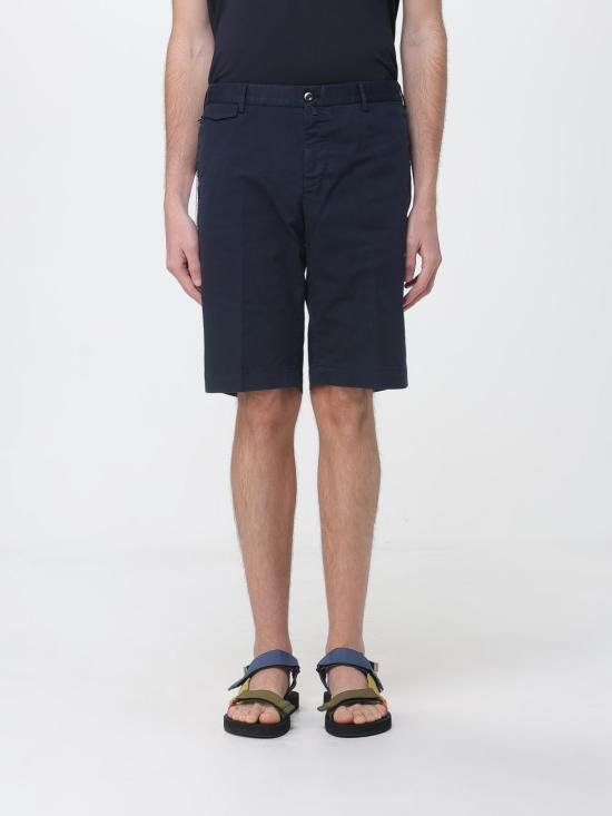 26SS 피티토리노 숏팬츠 CBBTKCZ00CL1PU42 Y372 Blue