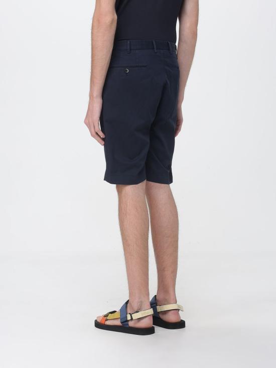 26SS 피티토리노 숏팬츠 CBBTKCZ00CL1PU42 Y372 Blue - PT TORINO