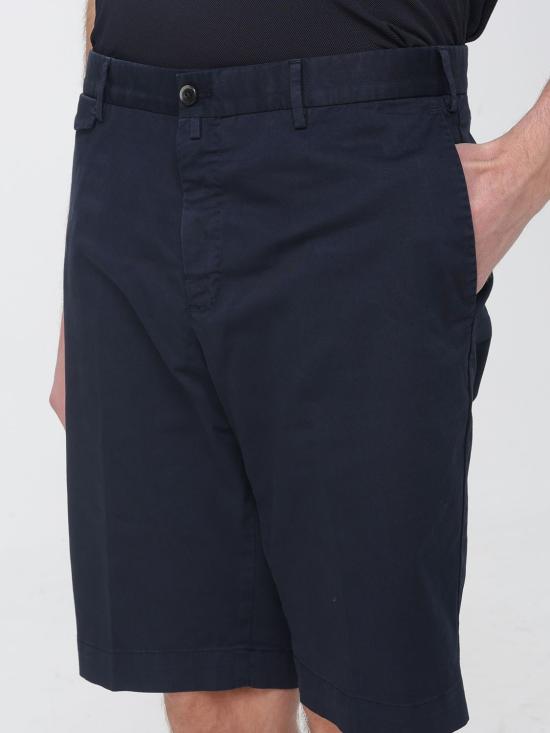 26SS 피티토리노 숏팬츠 CBBTKCZ00CL1PU42 Y372 Blue - PT TORINO