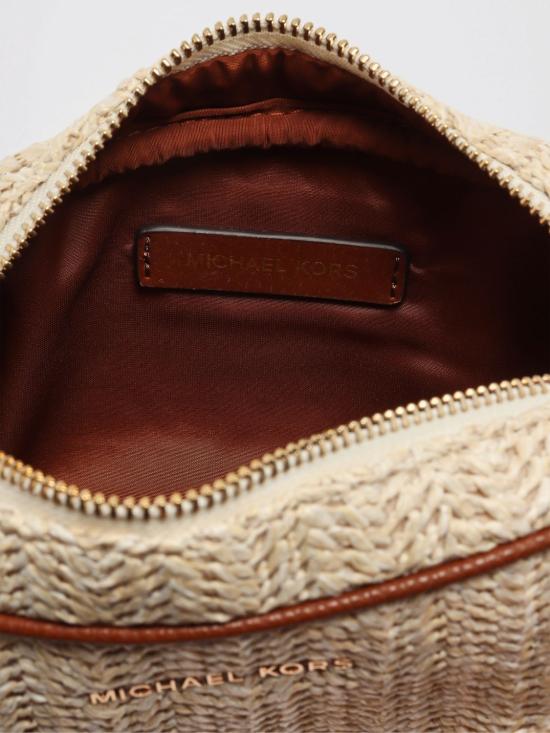 26SS [키즈] 마이클 코어스 가방 R30630 190 Straw Yellow - MICHAEL KORS