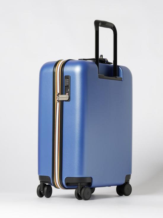 26SS 까웨 더플백 K4125ZW 063 Royal Blue - K-WAY