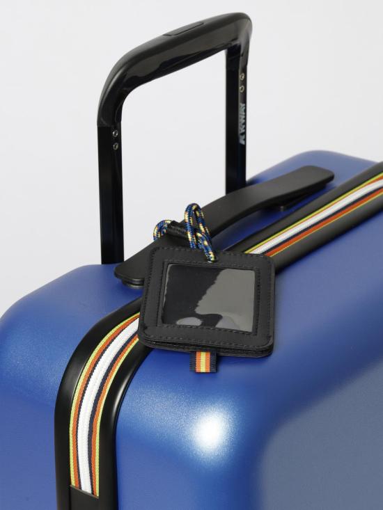 26SS 까웨 더플백 K4125ZW 063 Royal Blue - K-WAY