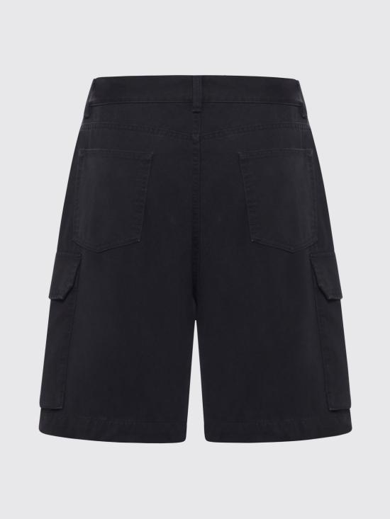 26SS JW앤더슨 숏팬츠 SR0129PG1933 999 Black - JW ANDERSON