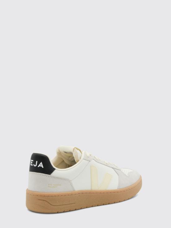26SS 베자 스니커즈 VE3320942 Yellow Cream - VEJA