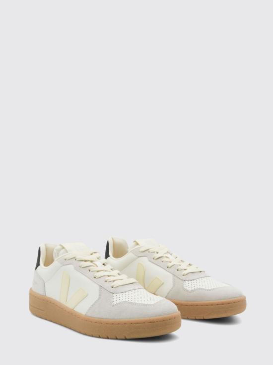 26SS 베자 스니커즈 VE3320942 Yellow Cream - VEJA