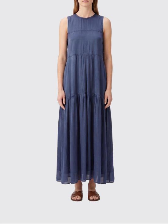 26SS 아스페시 롱 원피스 G29749677 77356 Blue