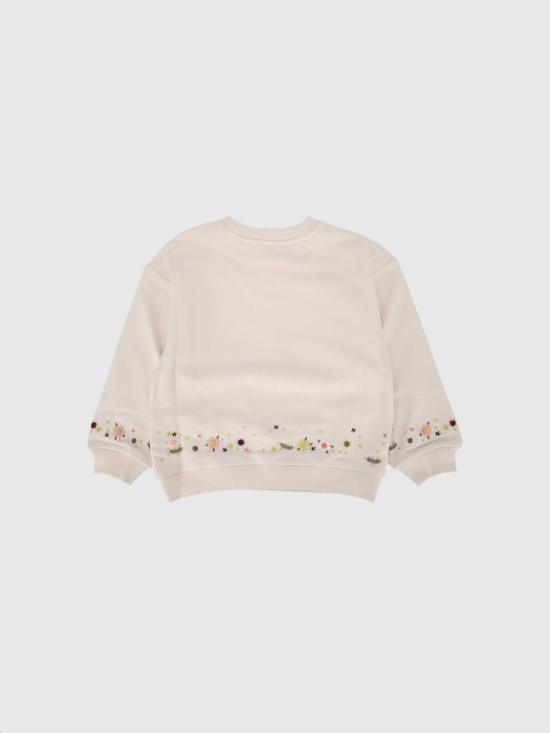 26SS [키즈] 봉쁘앙 풀오버 S06GSWK00004 121A Pink - BONPOINT