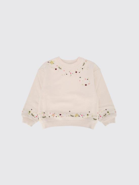 26SS [키즈] 봉쁘앙 풀오버 S06GSWK00004 121A Pink