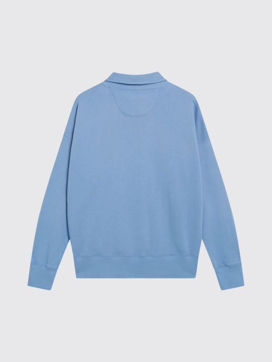 26SS 폴로 랄프로렌 스웨터 211B18686 005 Sky Blue - POLO RALPH LAUREN