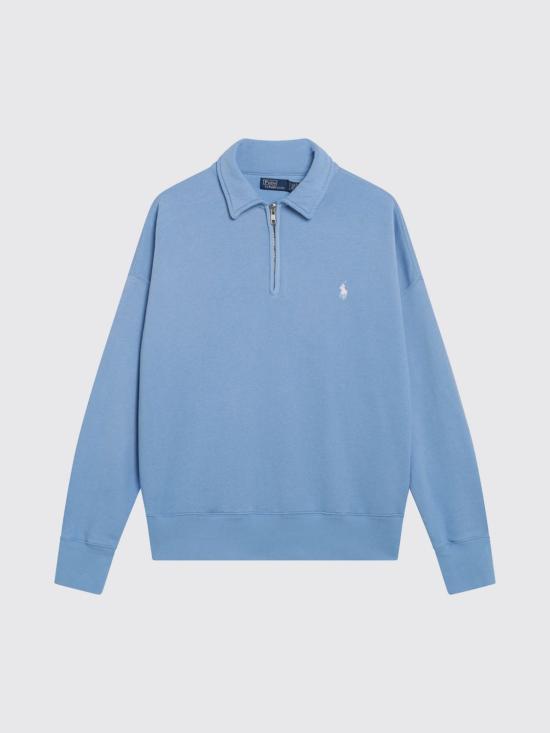26SS 폴로 랄프로렌 스웨터 211B18686 005 Sky Blue - POLO RALPH LAUREN