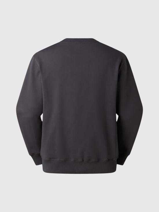 26SS 노스페이스 긴팔 티셔츠 NF0A8GQC RHI1 Grey - NORTH FACE