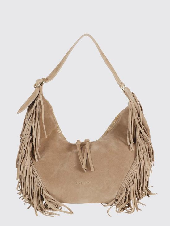 26SS 오르치아니 숄더백 B02227PFG BISCOTTO Biscuit