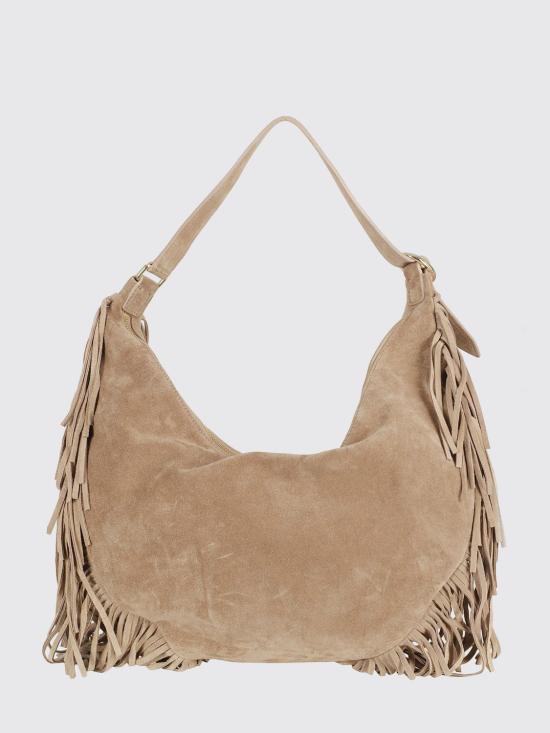 26SS 오르치아니 숄더백 B02227PFG BISCOTTO Biscuit - ORCIANI