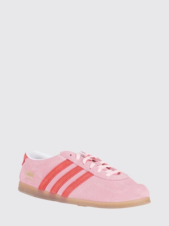 26SS 아디다스 가젤 스니커즈 IH6945 Fuchsia - ADIDAS
