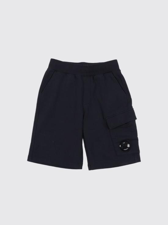 26SS [키즈] 씨피 컴퍼니 쇼츠/버뮤다 CPQ002LCA69 41150 Blue