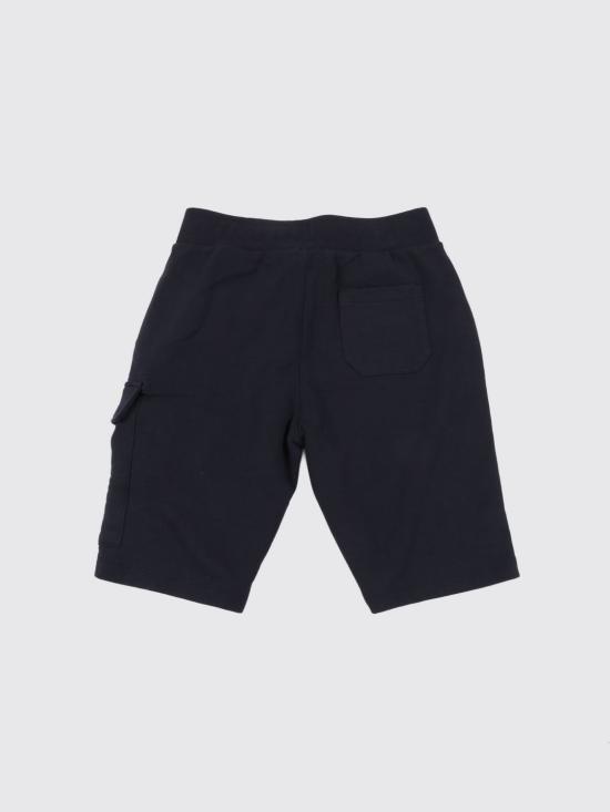 26SS [키즈] 씨피 컴퍼니 쇼츠/버뮤다 CPQ002LCA69 41150 Blue - C.P. COMPANY