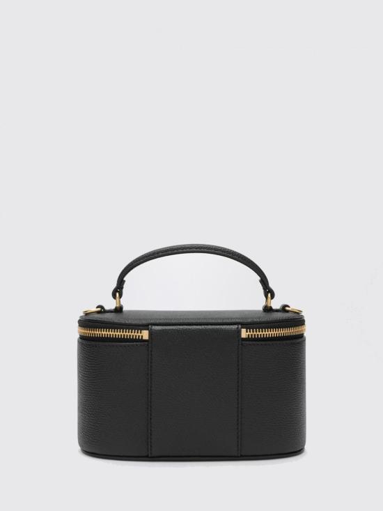 26SS 발렌티노 가라바니 토트백 8W0P0AX8SNP 0NO Black - VALENTINO GARAVANI