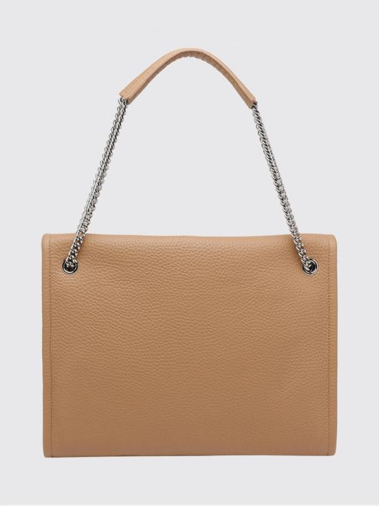 26SS 오르치아니 숄더백 B02212SOF BIS Brown - ORCIANI