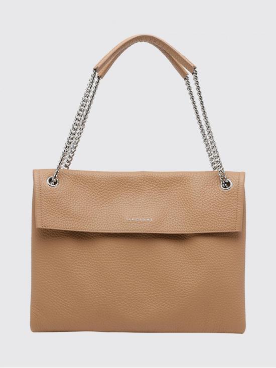 26SS 오르치아니 숄더백 B02212SOF BIS Brown
