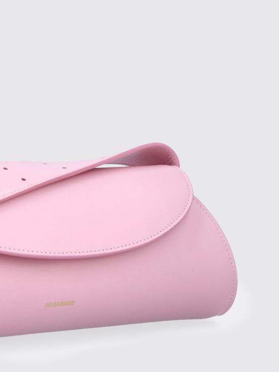 26SS 질샌더 크로스백 J07WD0023P4840 671 Pink - JIL SANDER