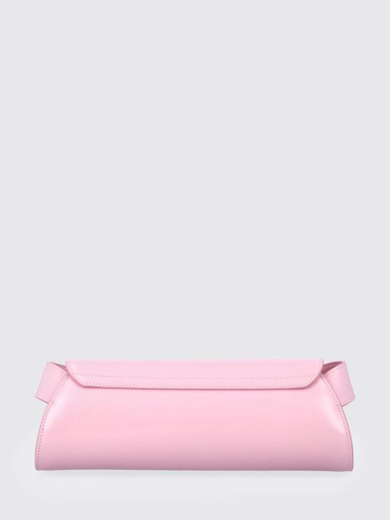 26SS 질샌더 크로스백 J07WD0023P4840 671 Pink - JIL SANDER