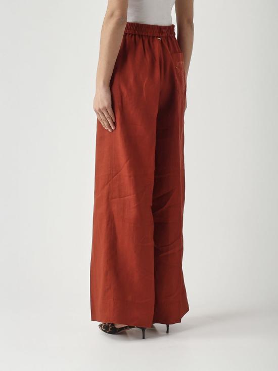 26SS 트윈셋 팬츠 261TT2302 13332 Brown - TWINSET