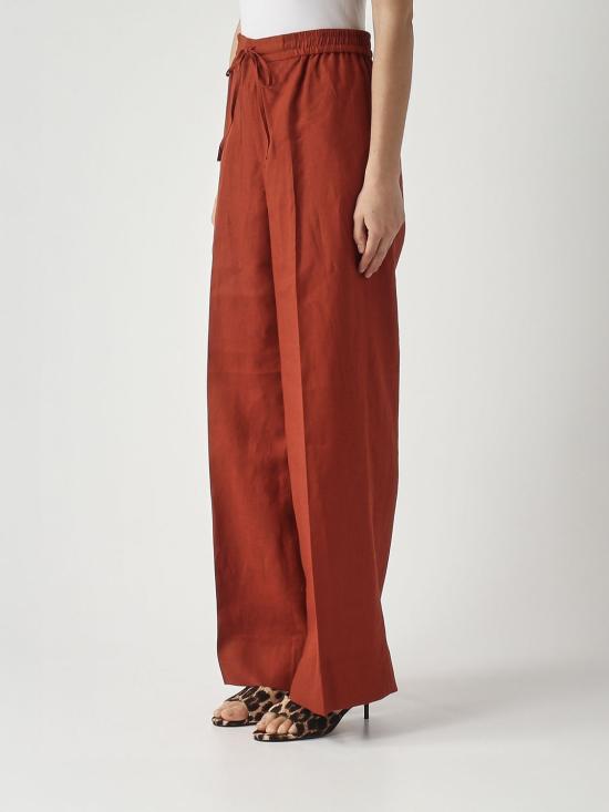 26SS 트윈셋 팬츠 261TT2302 13332 Brown - TWINSET