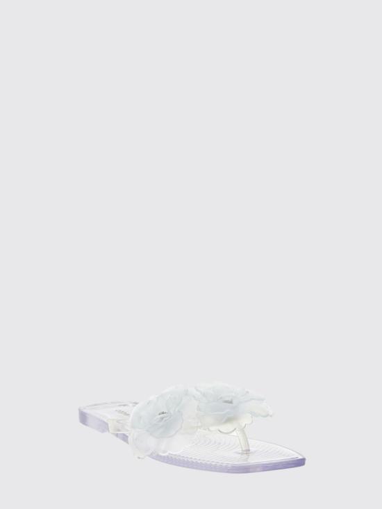 26SS 코페르니 힐/펌프스 COPSH84F9013 CLR Transparent - COPERNI