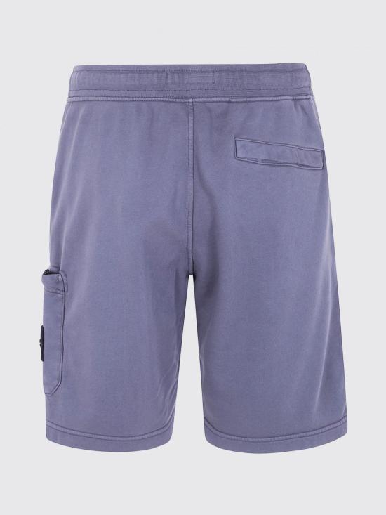 26SS 스톤 아일랜드 숏팬츠 6200011S0051 V002D Ink - STONE ISLAND
