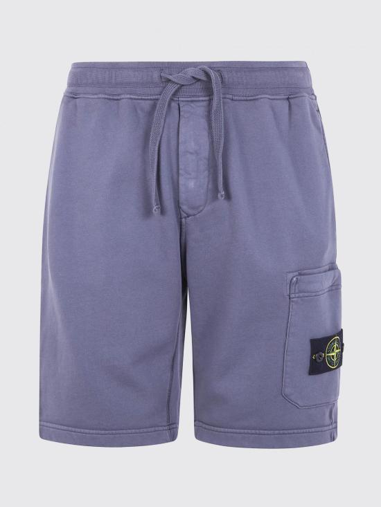 26SS 스톤 아일랜드 숏팬츠 6200011S0051 V002D Ink - STONE ISLAND