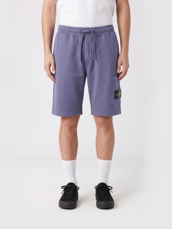 26SS 스톤 아일랜드 숏팬츠 6200011S0051 V002D Ink