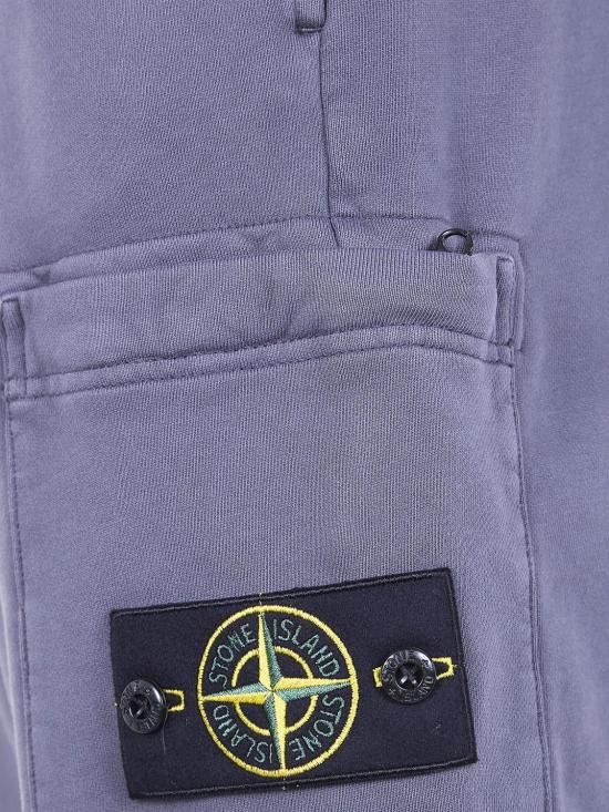 26SS 스톤 아일랜드 숏팬츠 6200011S0051 V002D Ink - STONE ISLAND